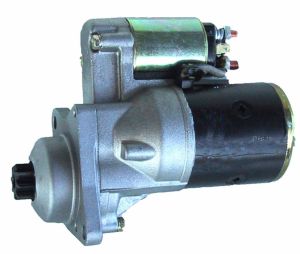 Hitachi Démarreur reconditionné JHS-62