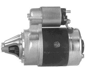 Hitachi Démarreur JHS-65