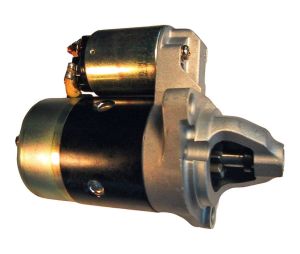 Hitachi Démarreur JHS-68