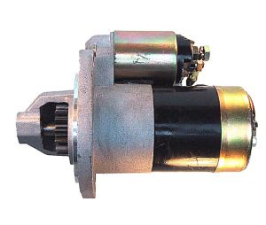 Hitachi Démarreur JHS-70