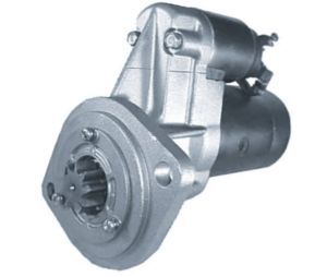 Hitachi Démarreur JHS-75