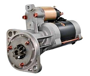 Hitachi Démarreur JHS-77