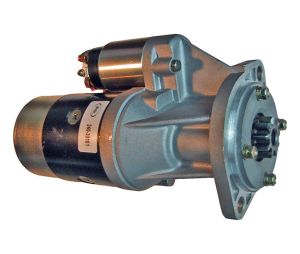 Hitachi Démarreur JHS-78