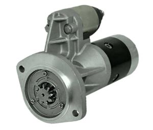 Hitachi Démarreur JHS-81