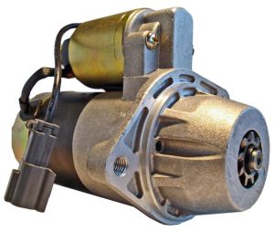 Hitachi Démarreur JHS-89