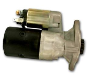 Hitachi Démarreur JHS-88