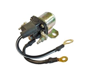 Mitsubishi Relais auxiliaire JM-0351HLP