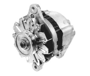 Alternateur, remplace Mitsubishi JMA-12