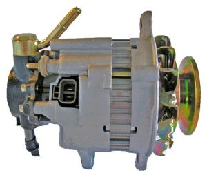 Alternateur, remplace Mitsubishi JMA-21