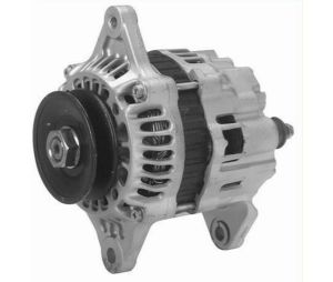 Alternateur, remplace Mitsubishi JMA-25