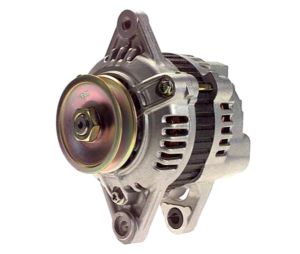 Alternateur, remplace Mitsubishi JMA-26