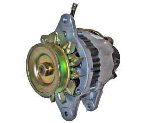 Alternateur, remplace Mitsubishi JMA-27