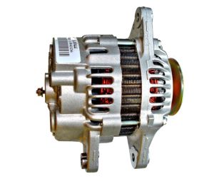Alternateur, remplace Mitsubishi JMA-38