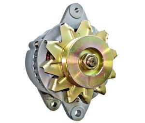 Alternateur, remplace Mitsubishi JMA-45