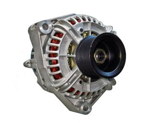 Alternateur, remplace Mitsubishi JMA-60
