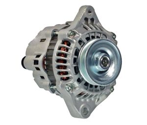 Alternateur, remplace Mitsubishi JMA-67