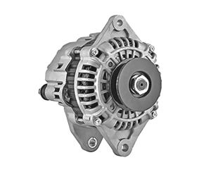 Alternateur, remplace Mitsubishi JMA-73
