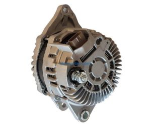 Alternateur, remplace Mitsubishi JMA-81