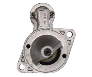 Démarreur, remplace Mitsubishi JMS-01
