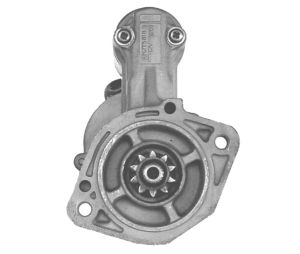 Démarreur, remplace Mitsubishi JMS-03