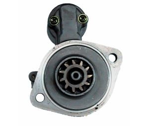 Démarreur, remplace Mitsubishi JMS-10