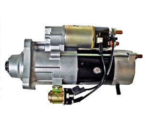 Démarreur, remplace Mitsubishi JMS-101