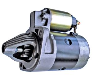 Démarreur, remplace Mitsubishi 12V - 0.9kW JMS-102