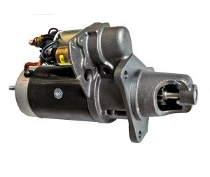 Démarreur, remplace Mitsubishi JMS-104