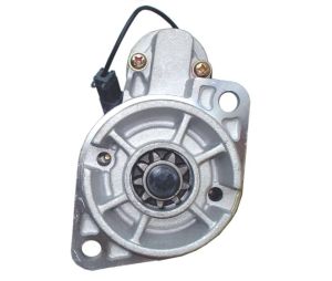 Démarreur, remplace Mitsubishi JMS-109