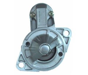 Démarreur, remplace Mitsubishi JMS-11