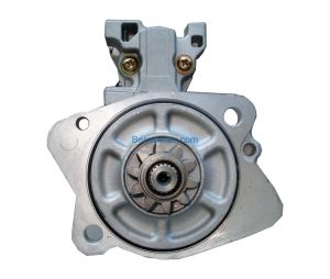 Démarreur, remplace Mitsubishi JMS-122