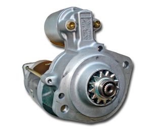 Démarreur, remplace Mitsubishi JMS-123
