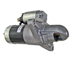 Démarreur, remplace Mitsubishi JMS-127