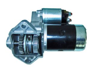 Démarreur, remplace Mitsubishi JMS-131