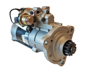 Démarreur, remplace Mitsubishi JMS-145