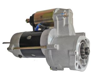 Démarreur, remplace Mitsubishi JMS-153
