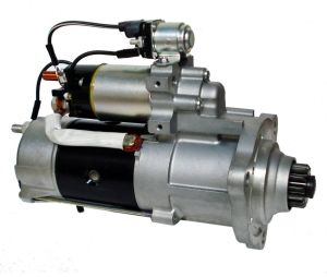 Démarreur, remplace Mitsubishi JMS-154