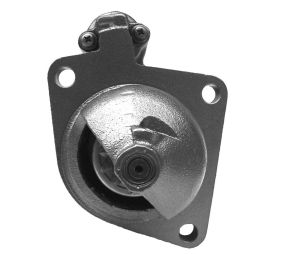 Démarreur, remplace Mitsubishi JMS-16