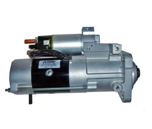Démarreur, remplace Mitsubishi JMS-160
