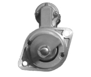Démarreur, remplace Mitsubishi JMS-20