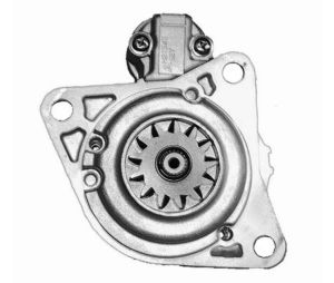 Démarreur, remplace Mitsubishi JMS-24