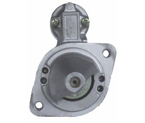 Démarreur, remplace Mitsubishi JMS-40