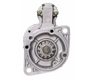 Démarreur, remplace Mitsubishi JMS-63