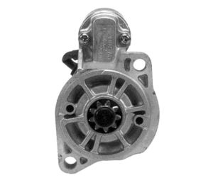 Démarreur, remplace Mitsubishi JMS-71