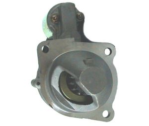 Démarreur, remplace Mitsubishi JMS-73