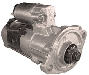 Démarreur, remplace Mitsubishi JMS-75