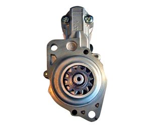 Démarreur, remplace Mitsubishi JMS-76