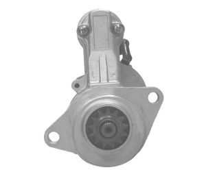 Démarreur, remplace Mitsubishi JMS-78