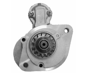 Démarreur, remplace Mitsubishi JMS-80
