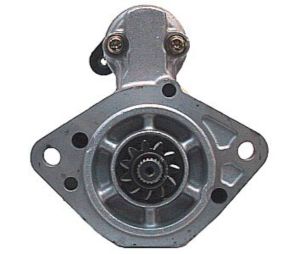 Démarreur, remplace Mitsubishi JMS-85